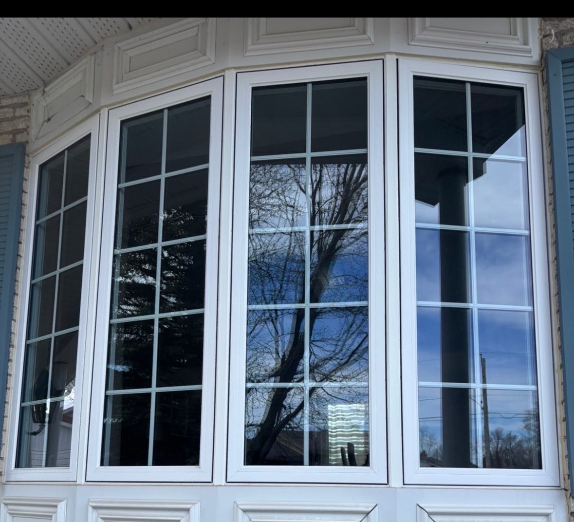 Vitres